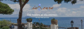 Iancura - B&B di design a Salina Santa Marina Salina